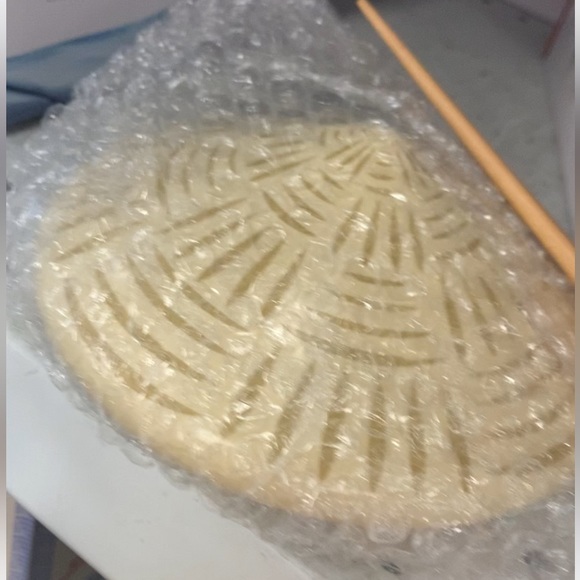 NIB! Mad Engine Noodle Bowl with Lid & Chopsticks - Picture 5 of 13